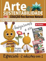 Arte e Sustentabilidade